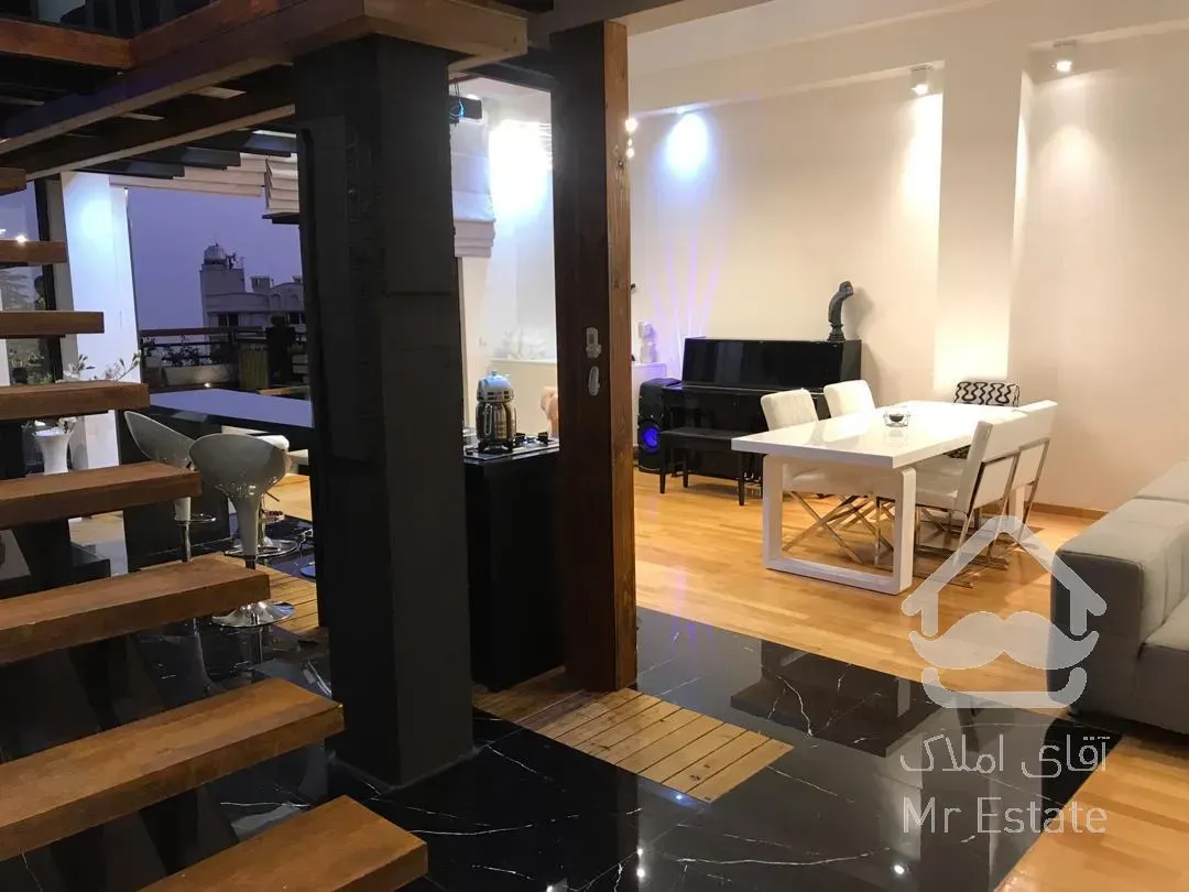 اجاره آپارتمان ٢٤٠ متري بوكان سوپر لوكس