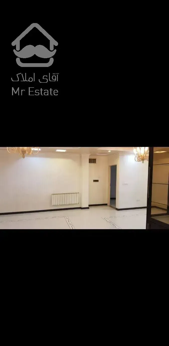 خردمند جنوبی ۱۱۵ متر سه خواب مسکونی