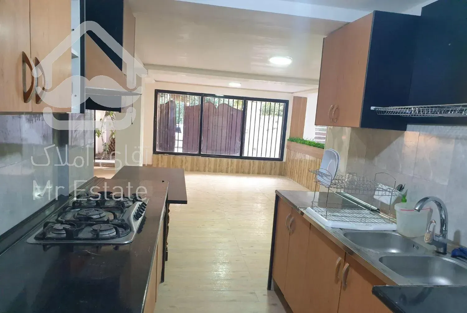 ویلا اجاره جنگلی محمود آباد