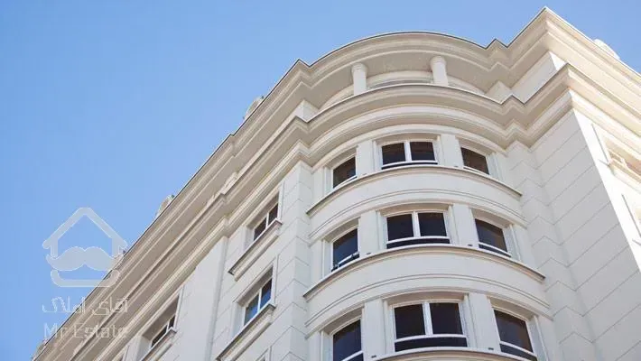 فروش آپارتمان 550 متر در زعفرانیه