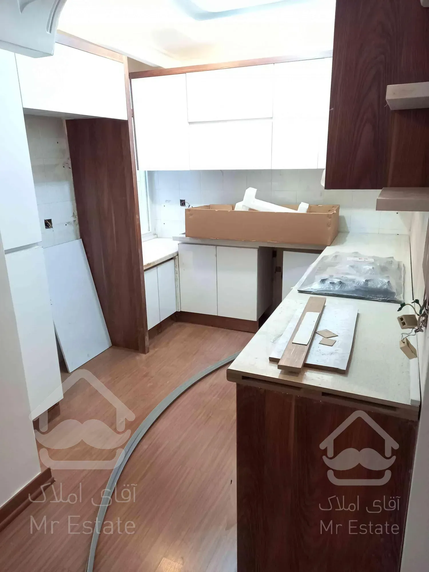 46متری فول امکانات در جنت آباد