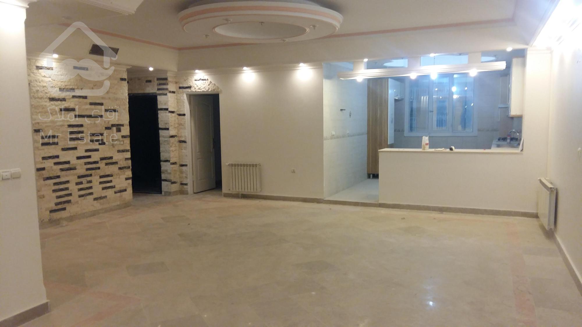 خرید و فروش آپارتمان 162 متری 3 خوابه جنت اباد