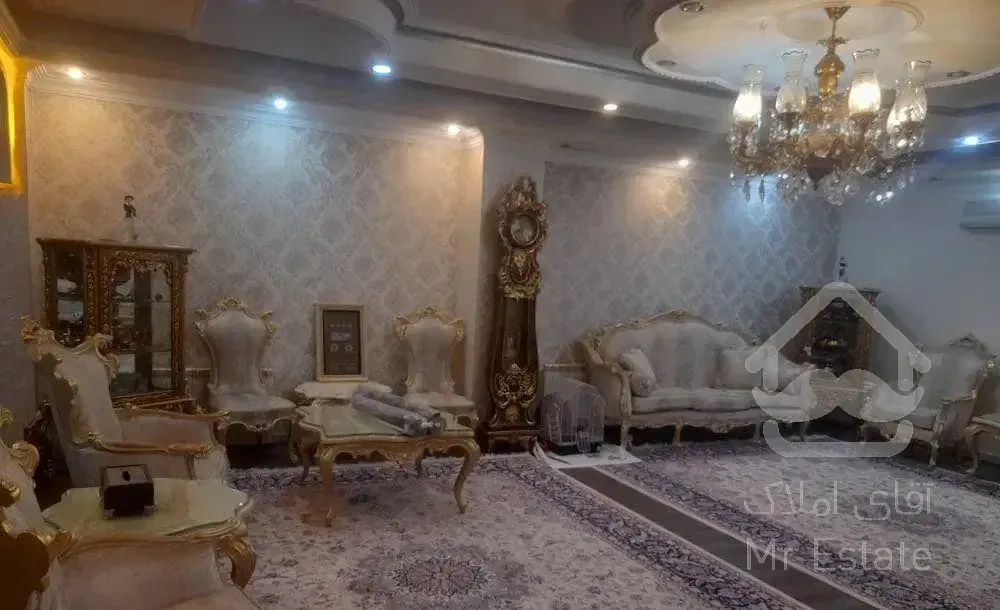 آپارتمان اجاره ای سه خواب فول امکانات