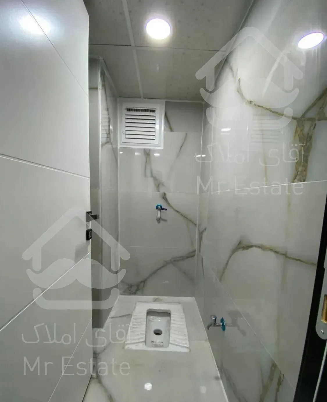 آپارتمان 135 متری سه خواب