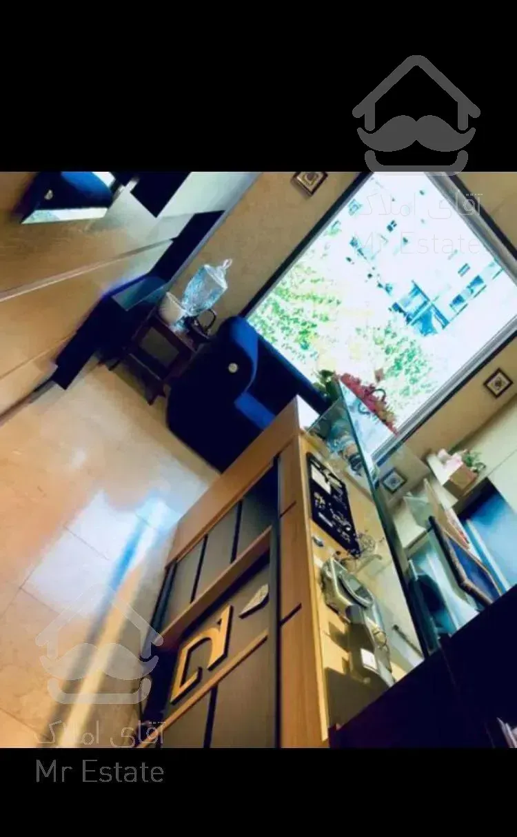 مغازه طلا فروشی تیراژه گنجینه طلا سندتک برگ