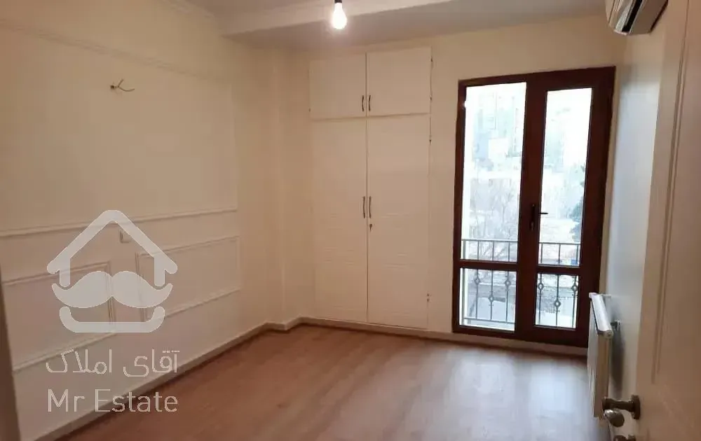 قیطریه حکمت ۱۲۸ متر