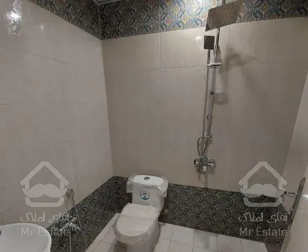 ۱۰۰ متر دوخواب/شهران جنوبی فول