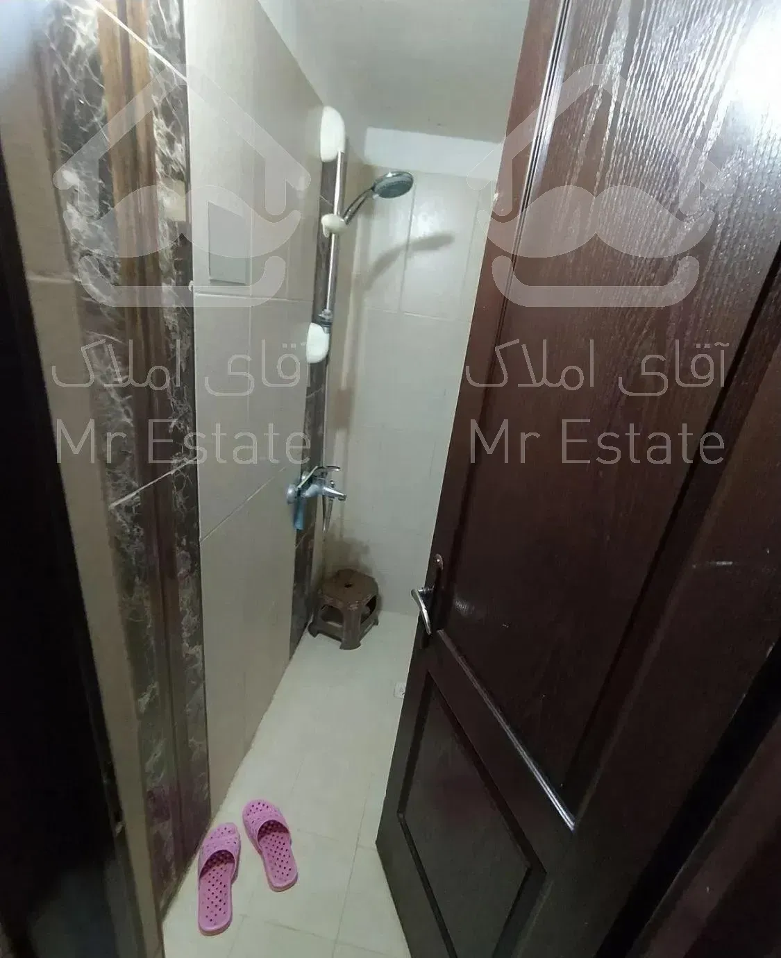 آپارتمان ده بومهن 65 متر