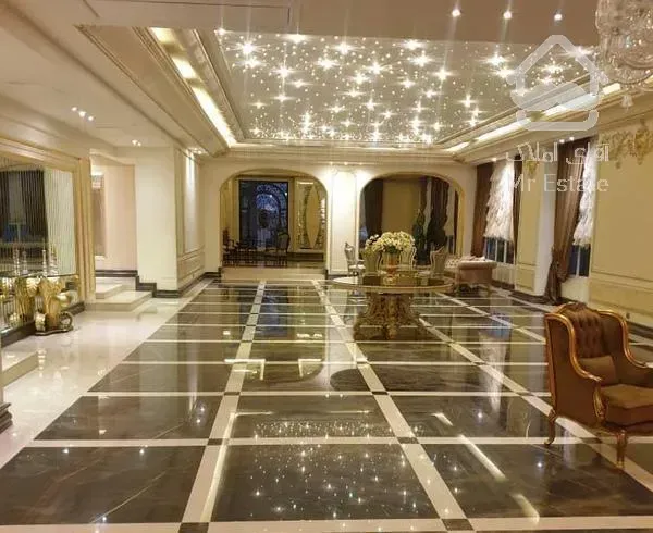 ٢١٥ مــتـر سـعـادت آباد*مـرواریـد