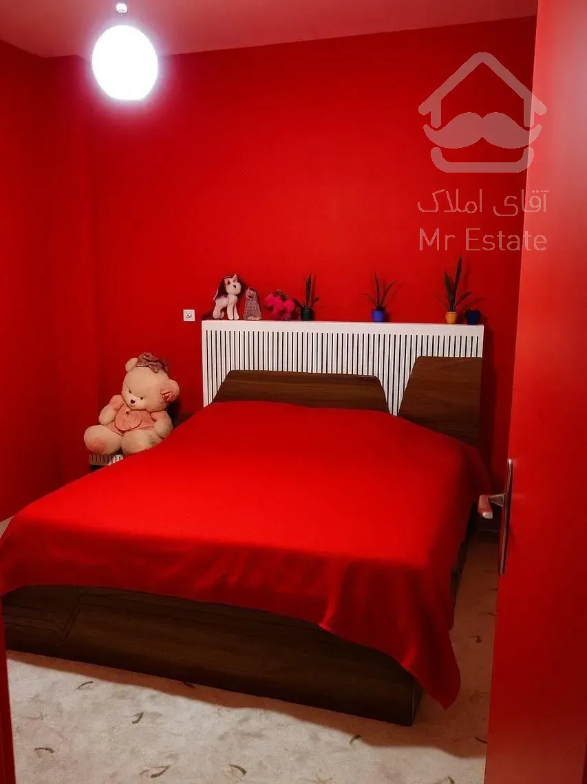 گلشهر بالا / فول بازسازی / فوری