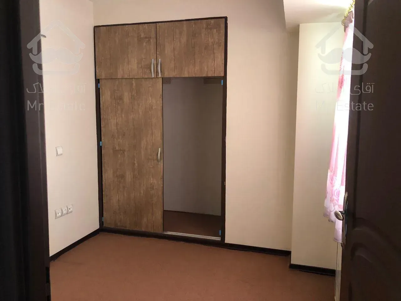 اجاره آپارتمان ۸۵ متری/۲خوابه/فول امکانات/جنت آباد جنوبی