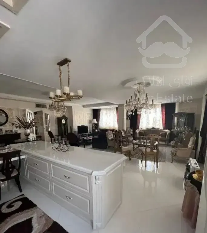 ۱۴۰ متر ۳ خواب صرافهای شمالی ، سعادت اباد