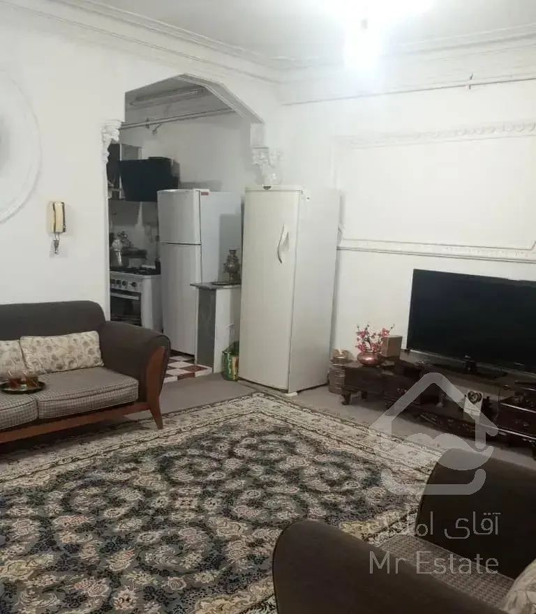 منزل اجاره ای ویلای دوخواب