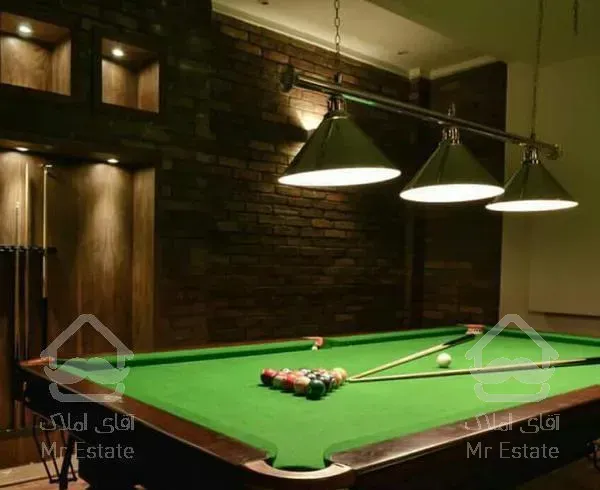 ــ ۱۴۵مترمشاعاتــ هتلینگـ ۲پارکینگ کاج ــ