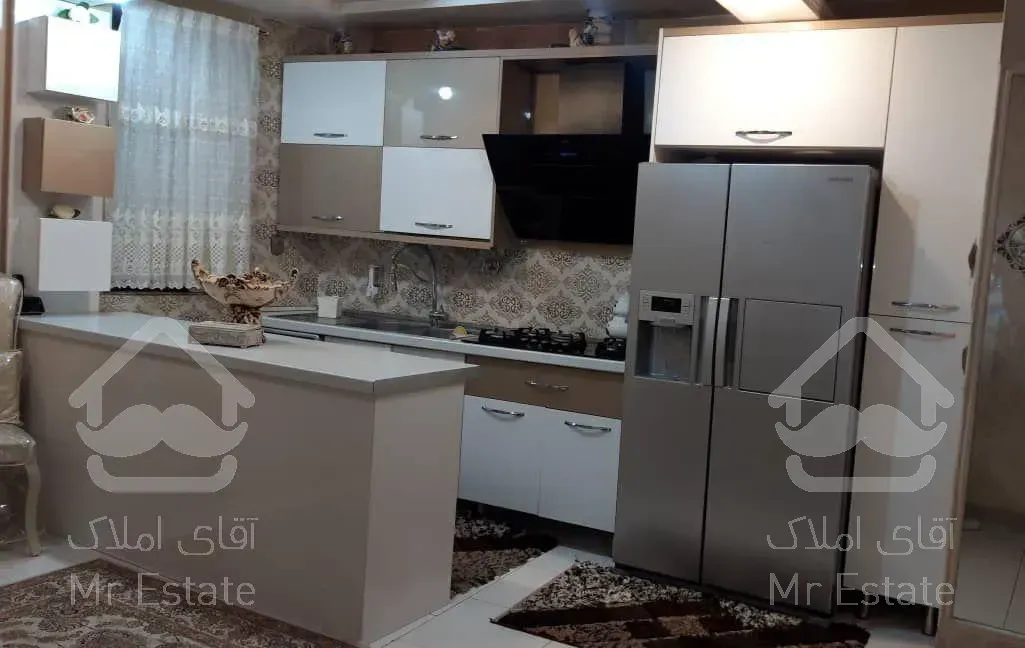 فروش آپارتمان ۴۲ متری ۱ خواب تک واحدی در بریانک