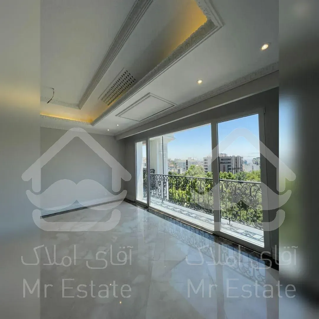 برج باغ برند در مهماندوست سعیدی ۳۰۰ متر فول فرنیش