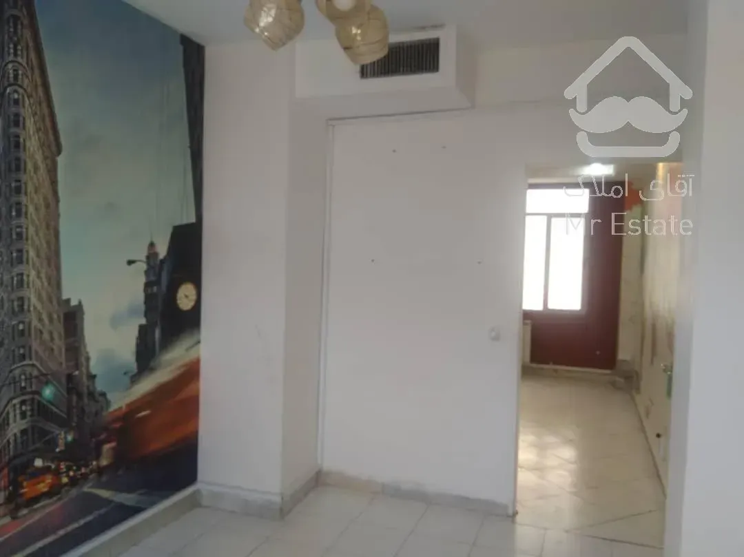 فروش 58متری سند اداری خلیلی