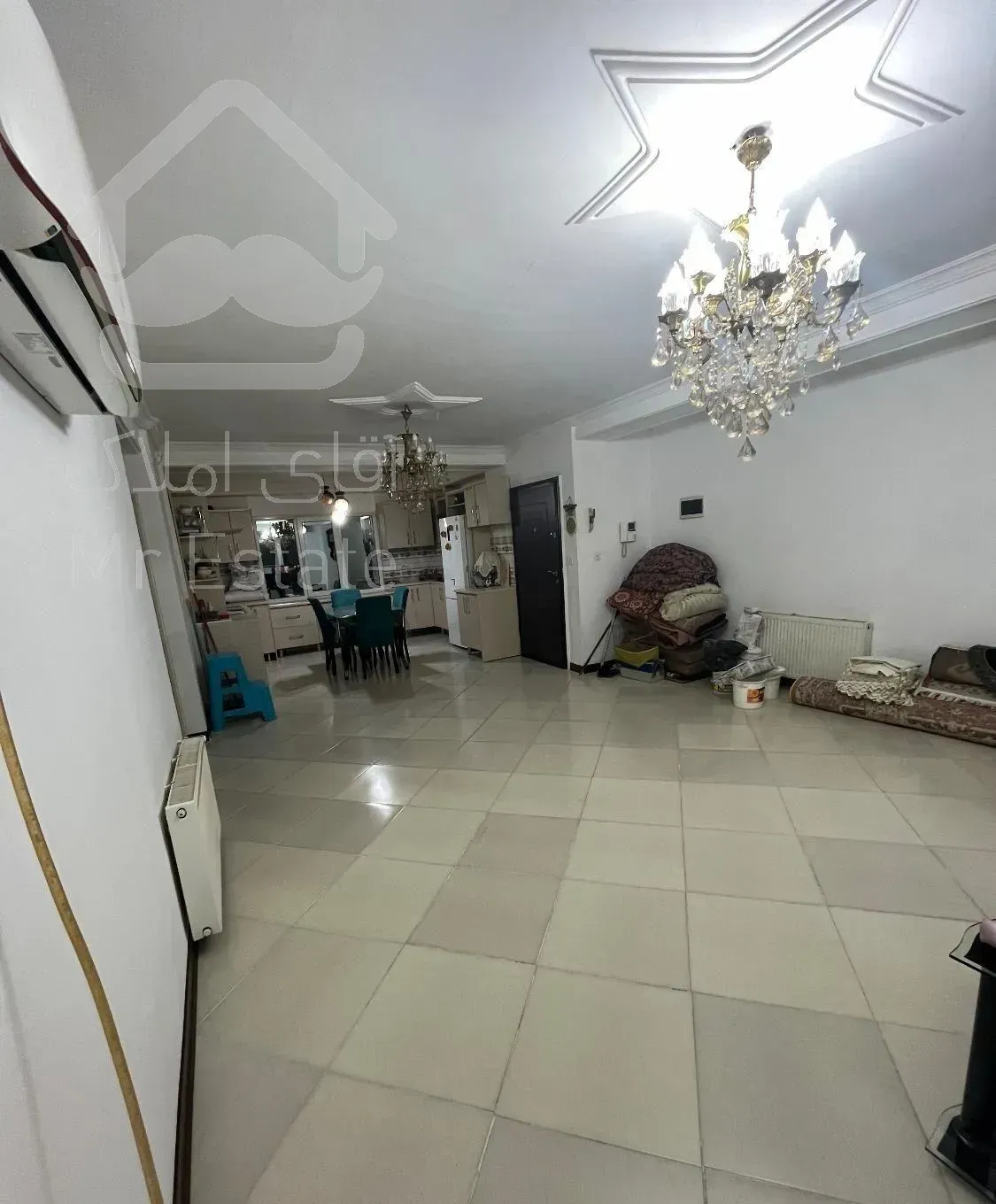 اجاره واحد دو خواب در جی