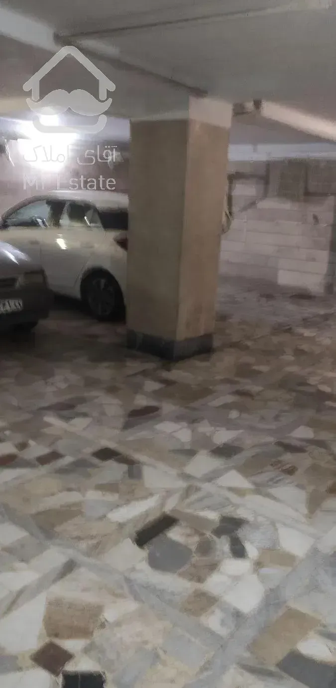 ایرانشهر رامسر.72متر فول امکانات طبقه 2