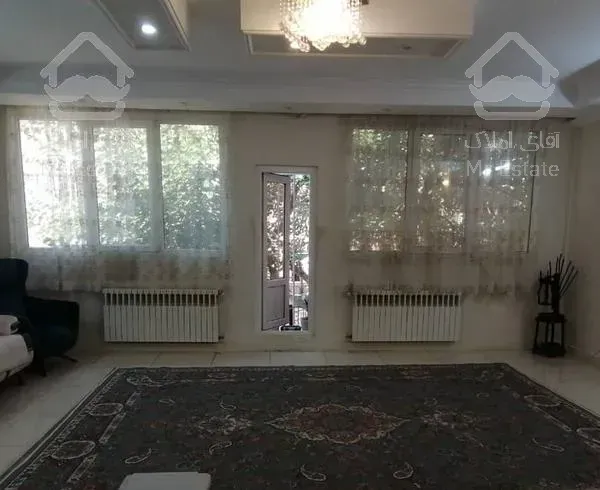 100 متری.هنرستان .تک واحدی