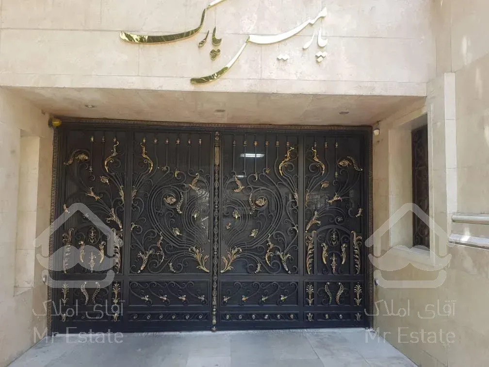 رهن و اجاره اپارتمان در فرمانیه