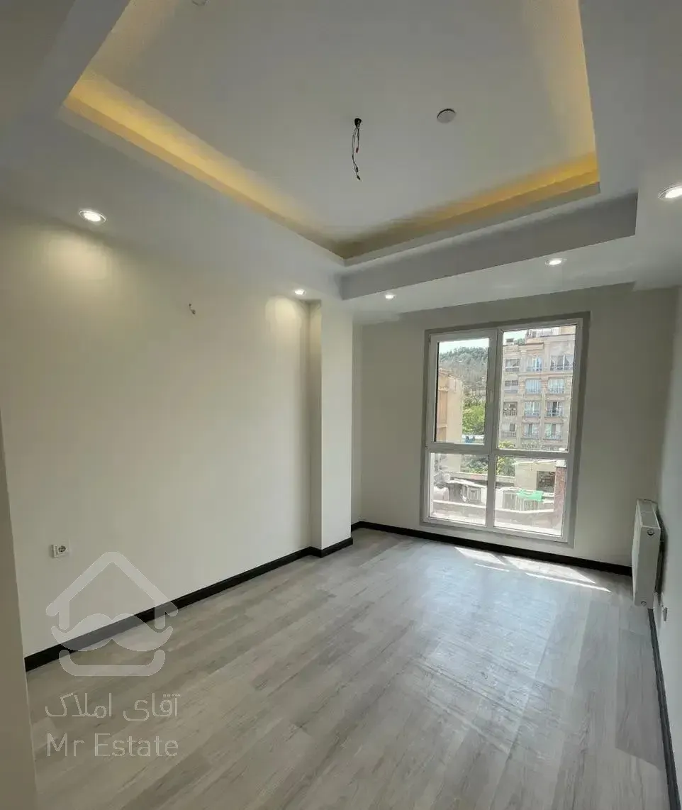 آپارتمان پاسداران هروی شیان