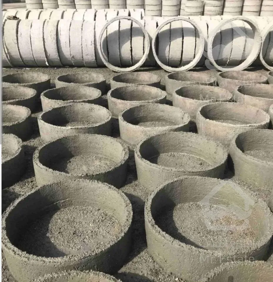 کارگاه تولید تیرچه و بلوک شجاعی زاده.