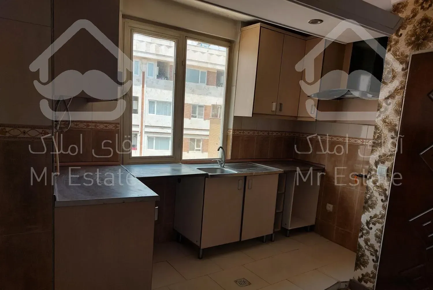 ۵۶ متر ۲خواب امام خمینی جیحون