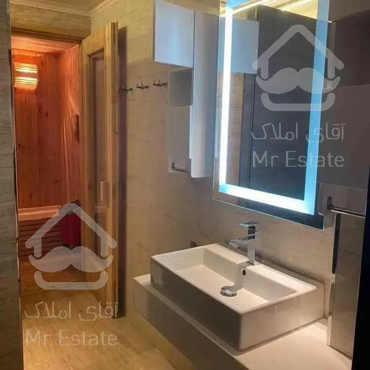 رهن و اجاره آپارتمان ۲۸۰ متری گلستان