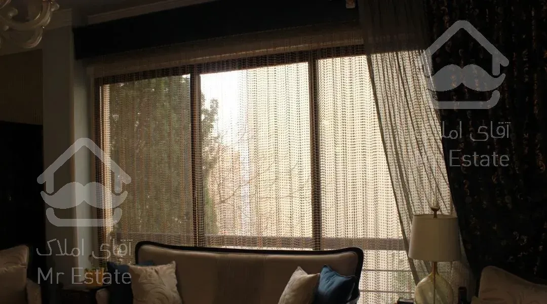 ۸۶ متر ۲ خوابه، ۹ ساله