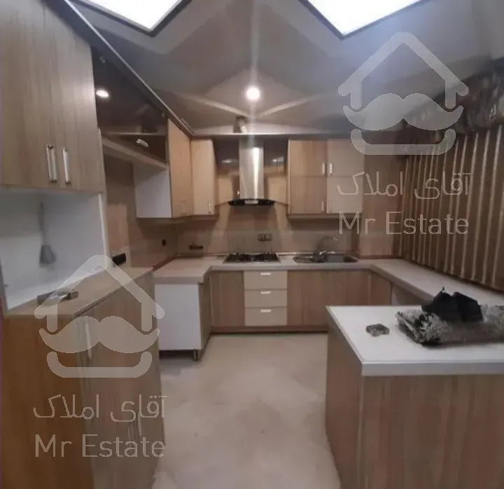 اجاره آپارتمان ۷۵ متر ۲ خواب جنت آباد