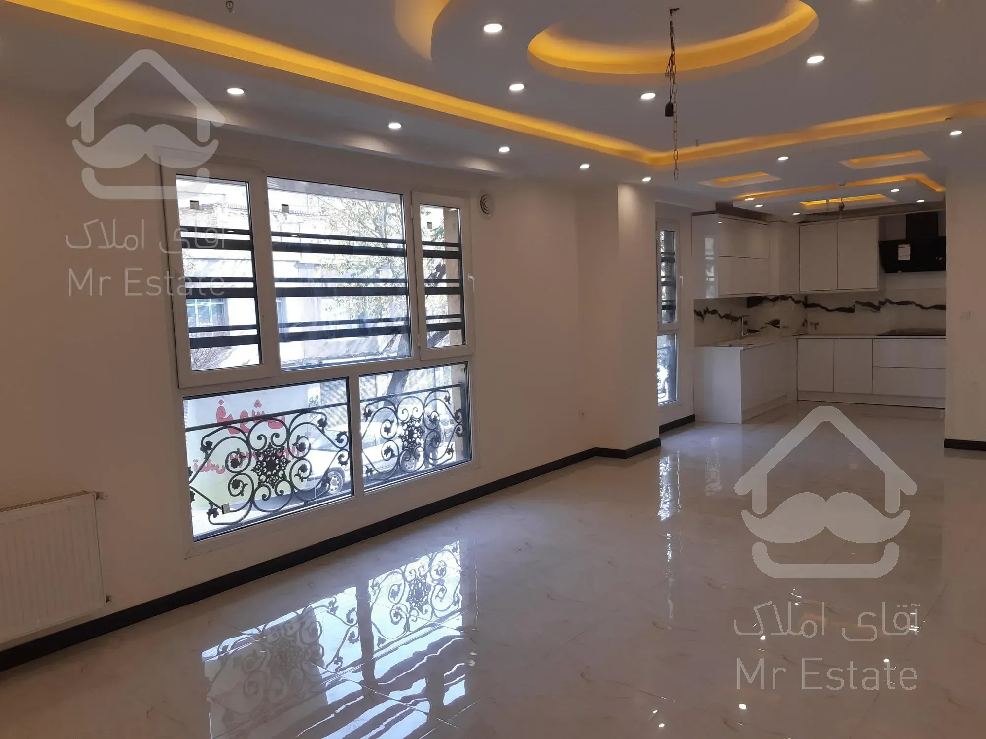 فروش ۹۴ متر ۲ خواب فول امکانات در سلسبیل شمالی ، خ کلهر