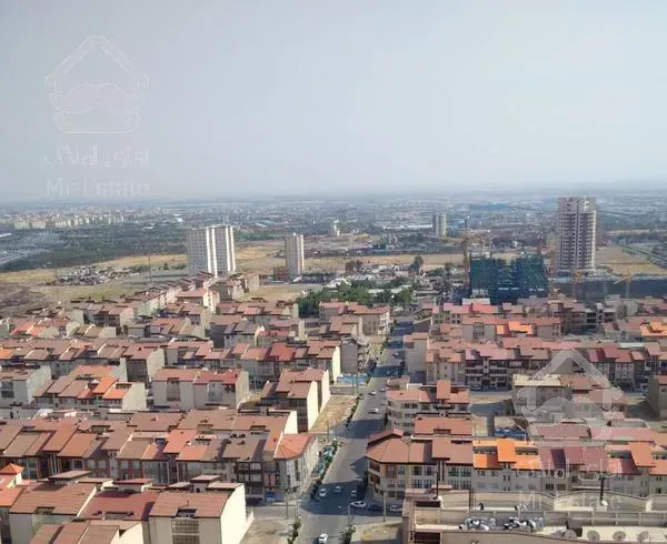 برج کادوس شاهکار معماری/۱۹۵متر ۳خواب مستر