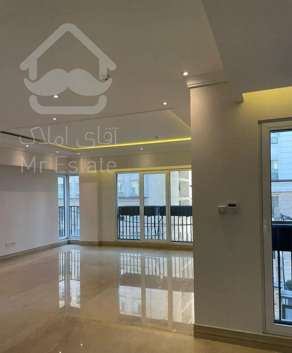 دربند ۲۰۵ متری ۳ خوابه*تاپ لوکیشن*دوپارکینگ*