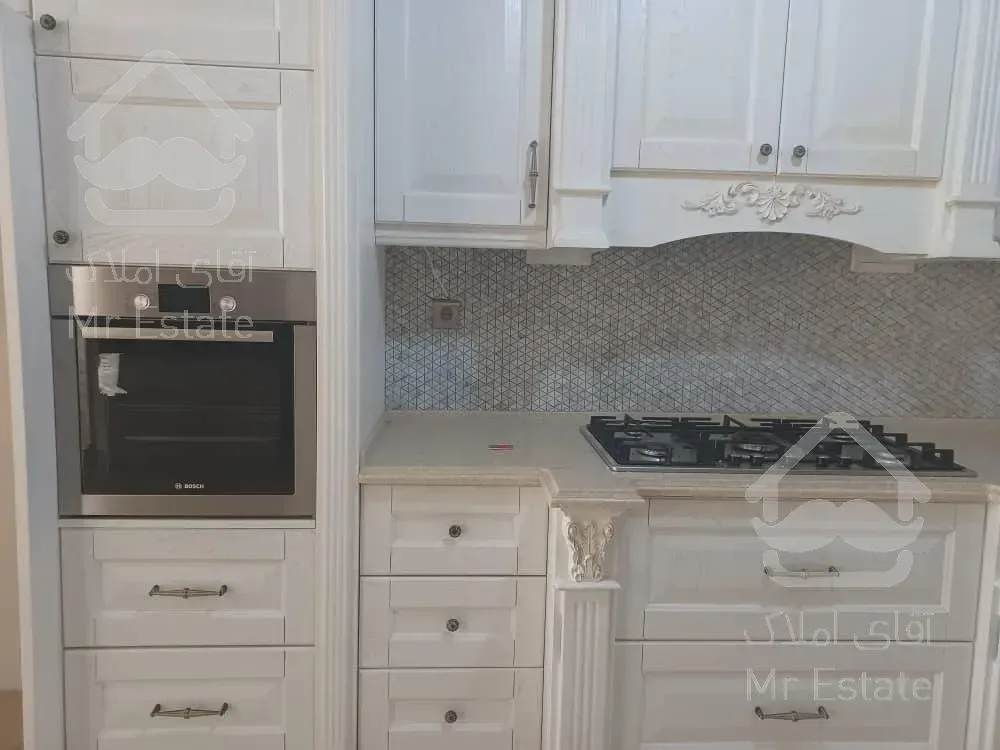 اجاره و رهن آپارتمان زعفرانیه 240  متر لوکس