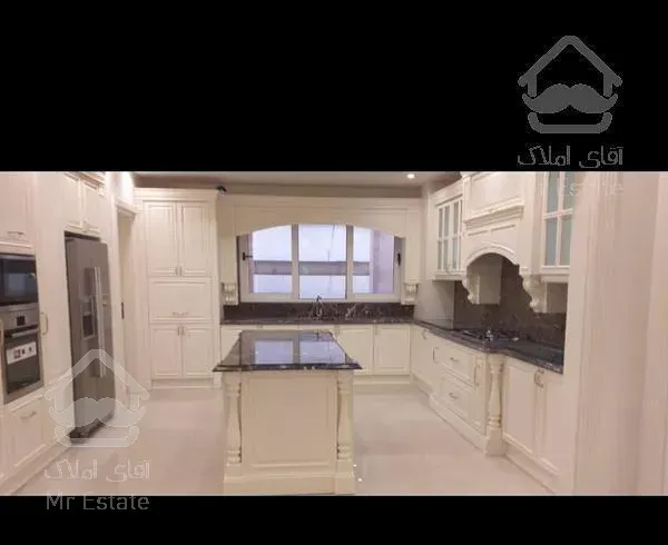 فرمانیه ۳۰۰متری ۴خواب