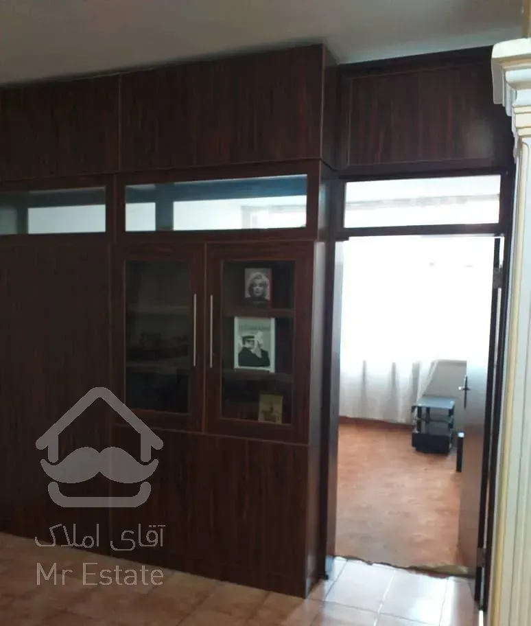 آپارتمان ۱۰۳ متری دو خوابه