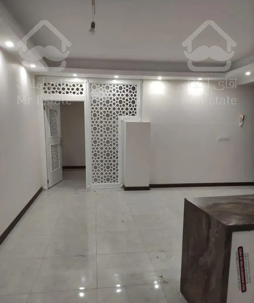 فاطمی زرتشت شرقی ۶۱ متری نوساز