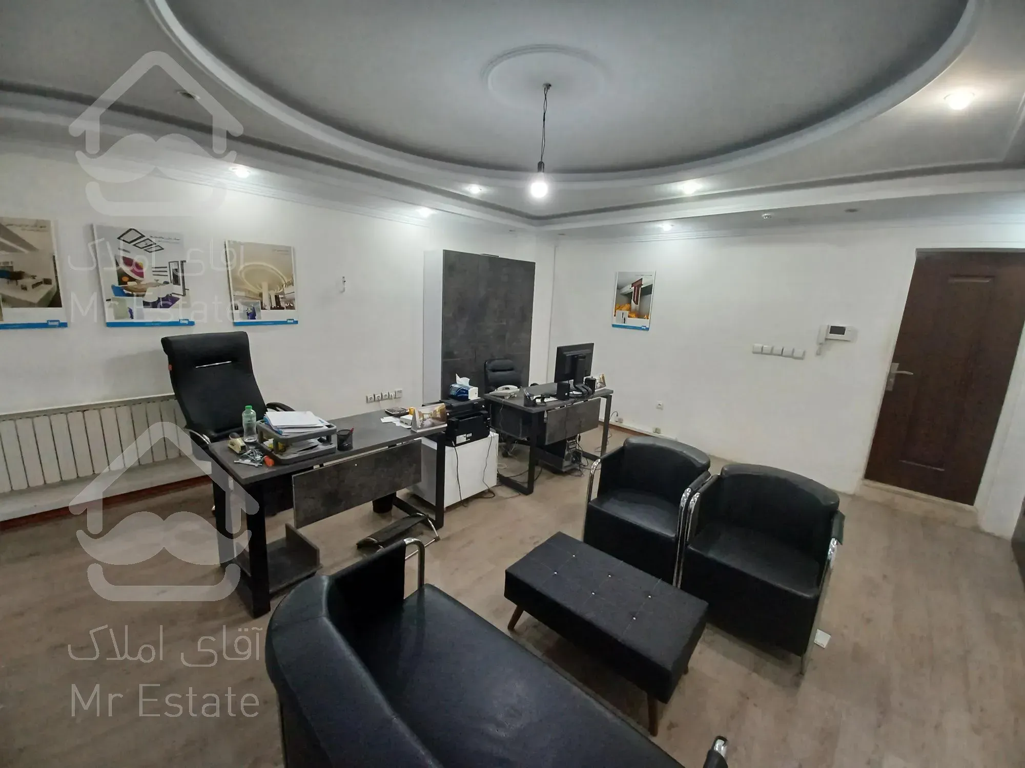 اجاره آپارتمان سند اداری صادقیه بر اصلی