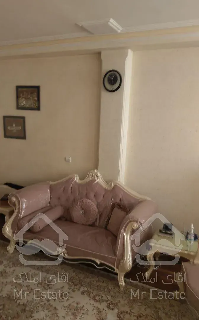 آپارتمان 90 متر دو خوابه