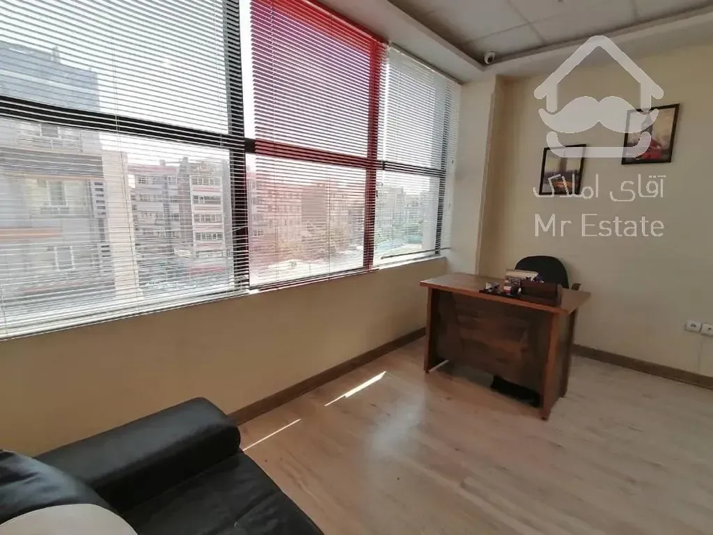 فروش دفتر موقعیت اداری صادقیه بلوار فردوس