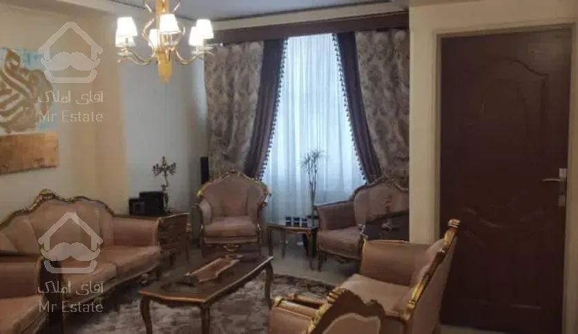 ۶۱متر/فول امکانات/سازمان برنامه جنوبی