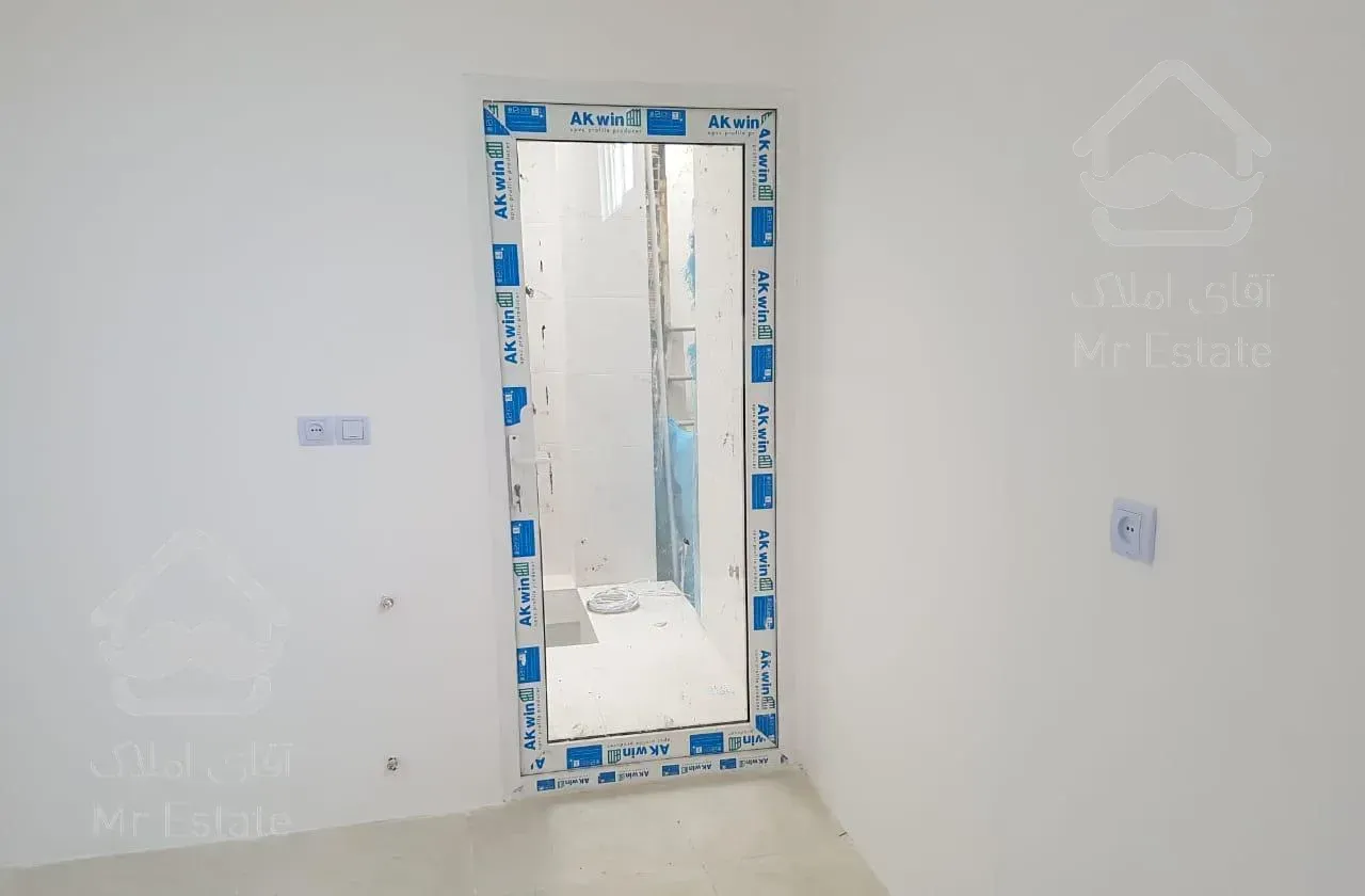 واحد ۸۱ متری کمربندی جنوبی