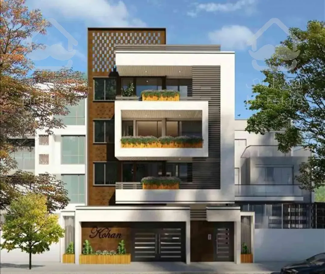130 متر الهیه نوساز تک واحدی قابل سکونت