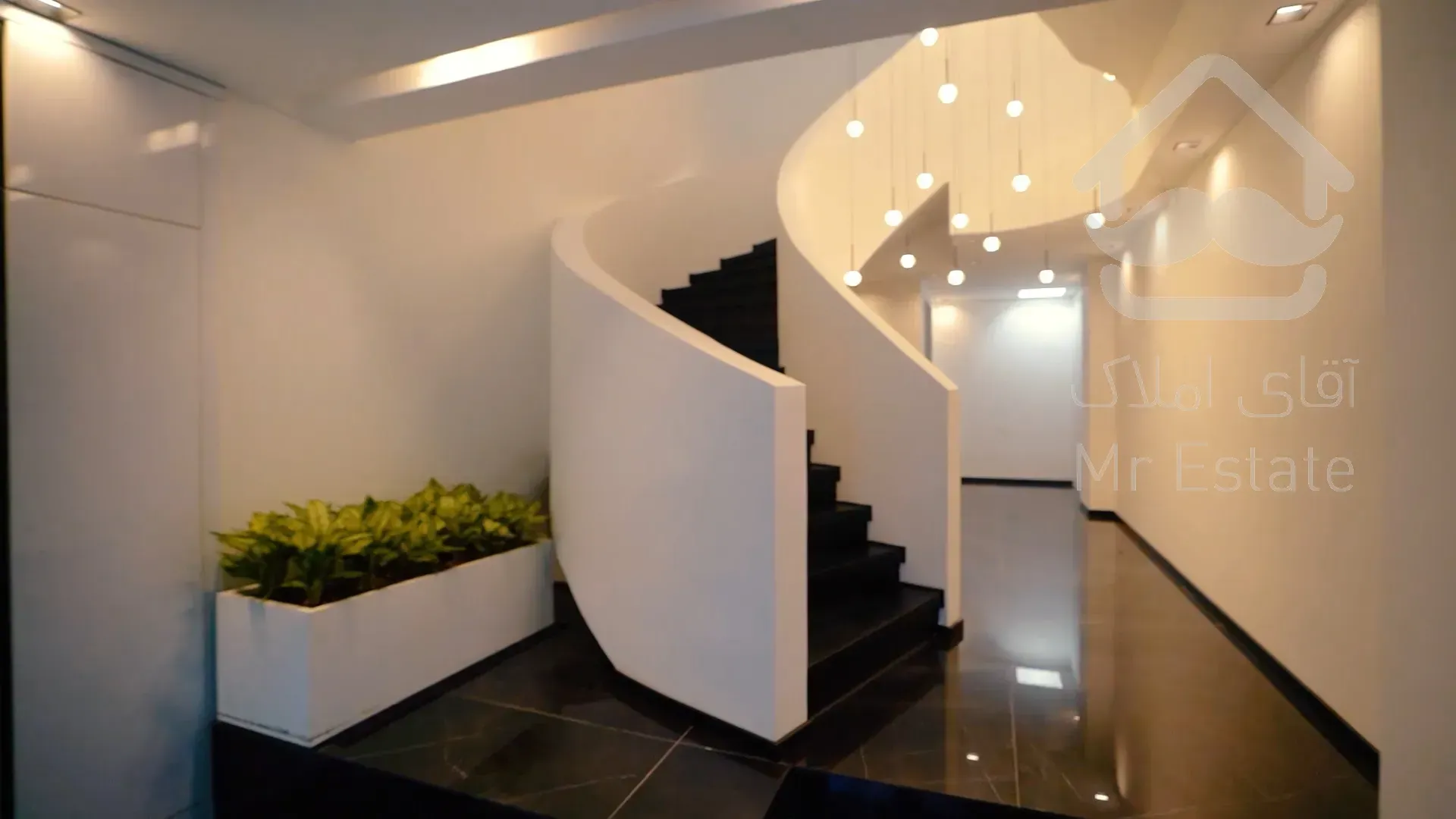 فروش تریپلکس لاکچری مدرن گلسار رشت