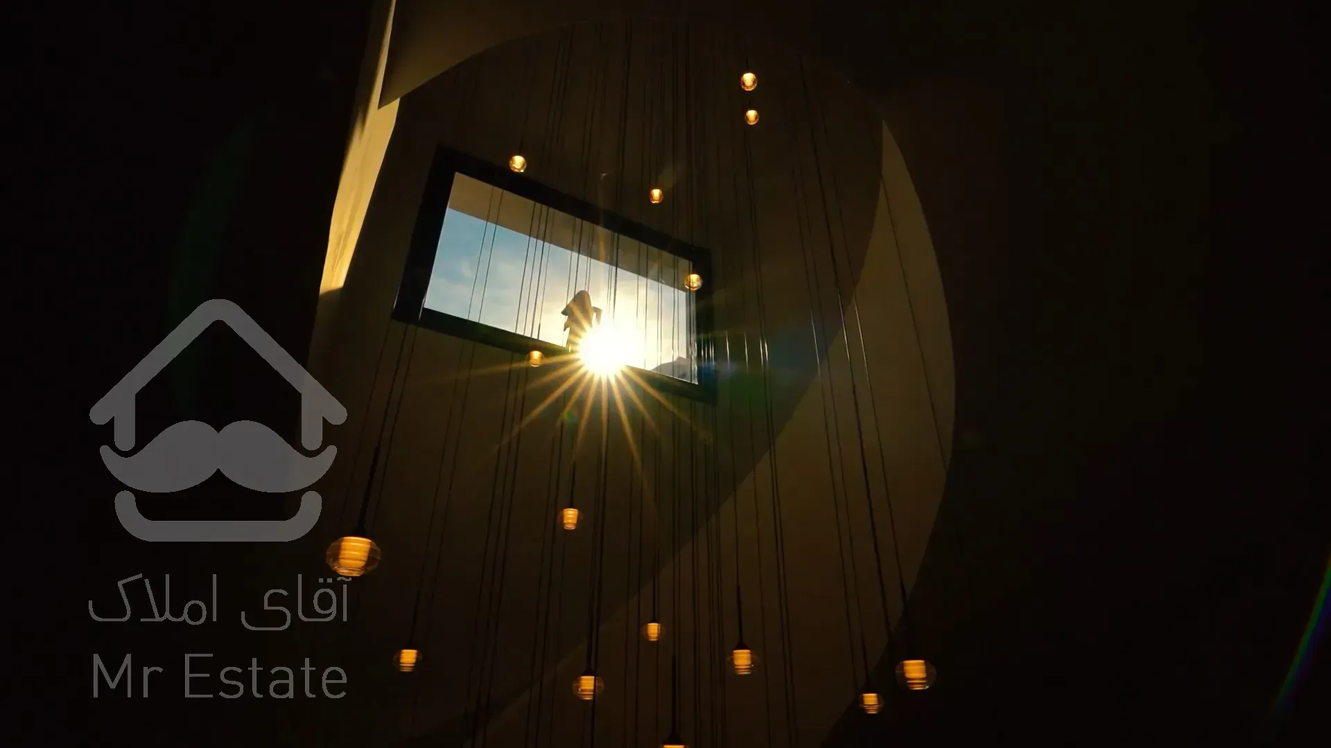 فروش تریپلکس لاکچری مدرن گلسار رشت