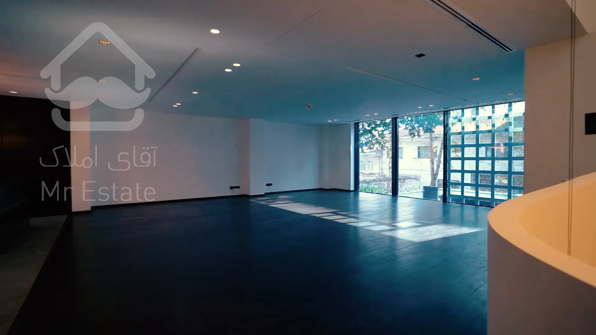 فروش تریپلکس لاکچری مدرن گلسار رشت