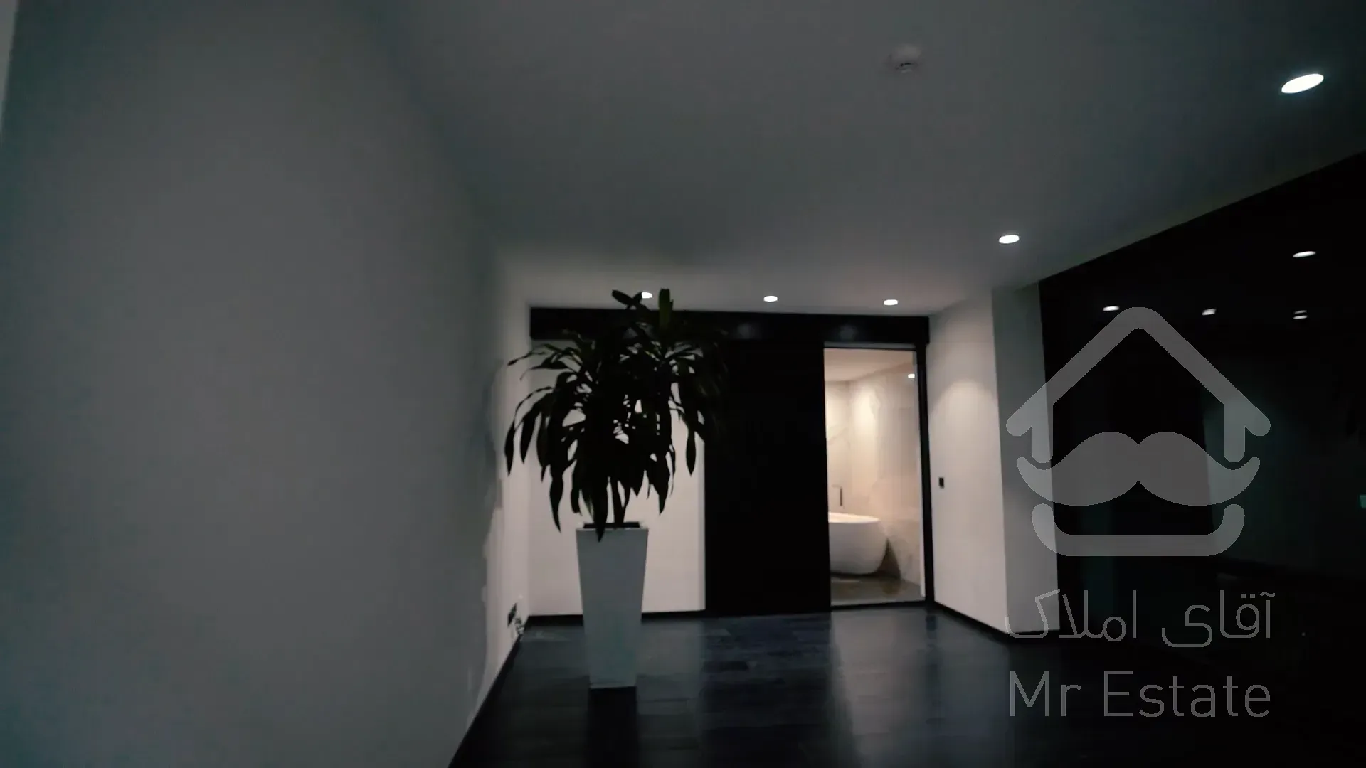 فروش تریپلکس لاکچری مدرن گلسار رشت