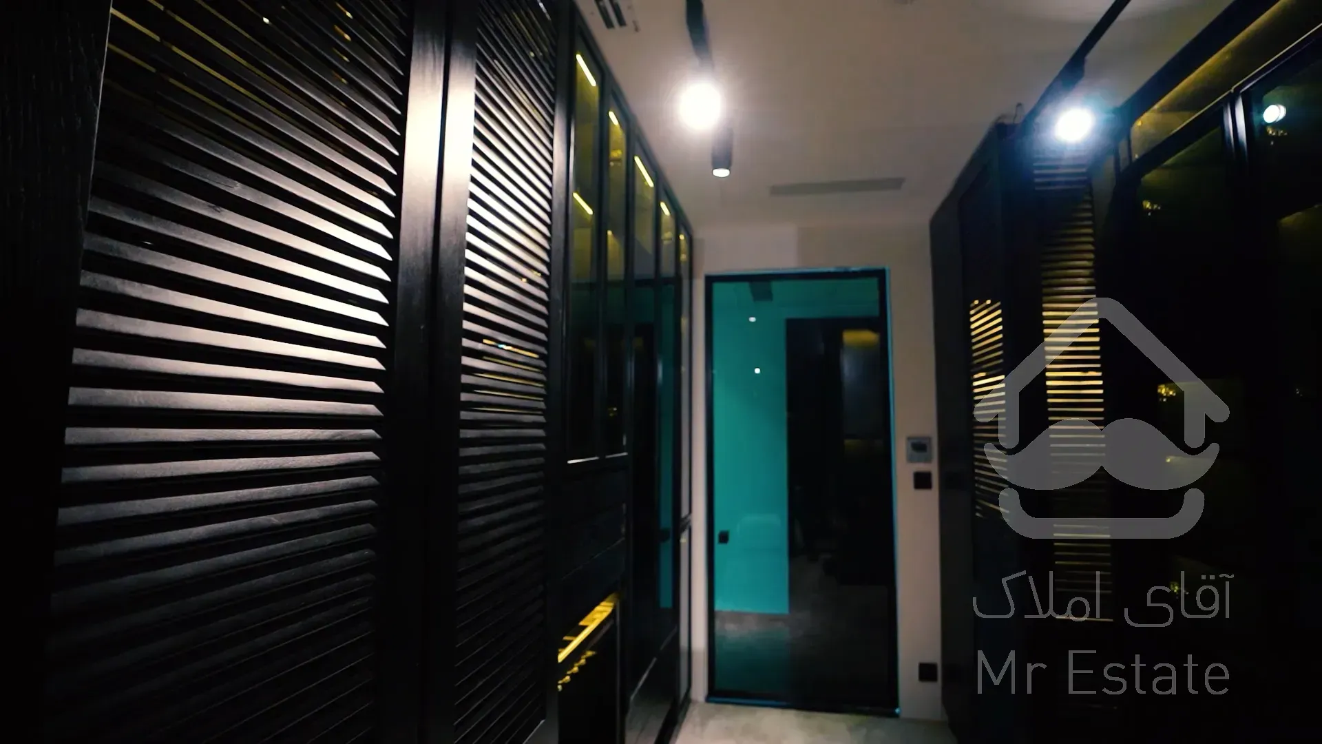 فروش تریپلکس لاکچری مدرن گلسار رشت