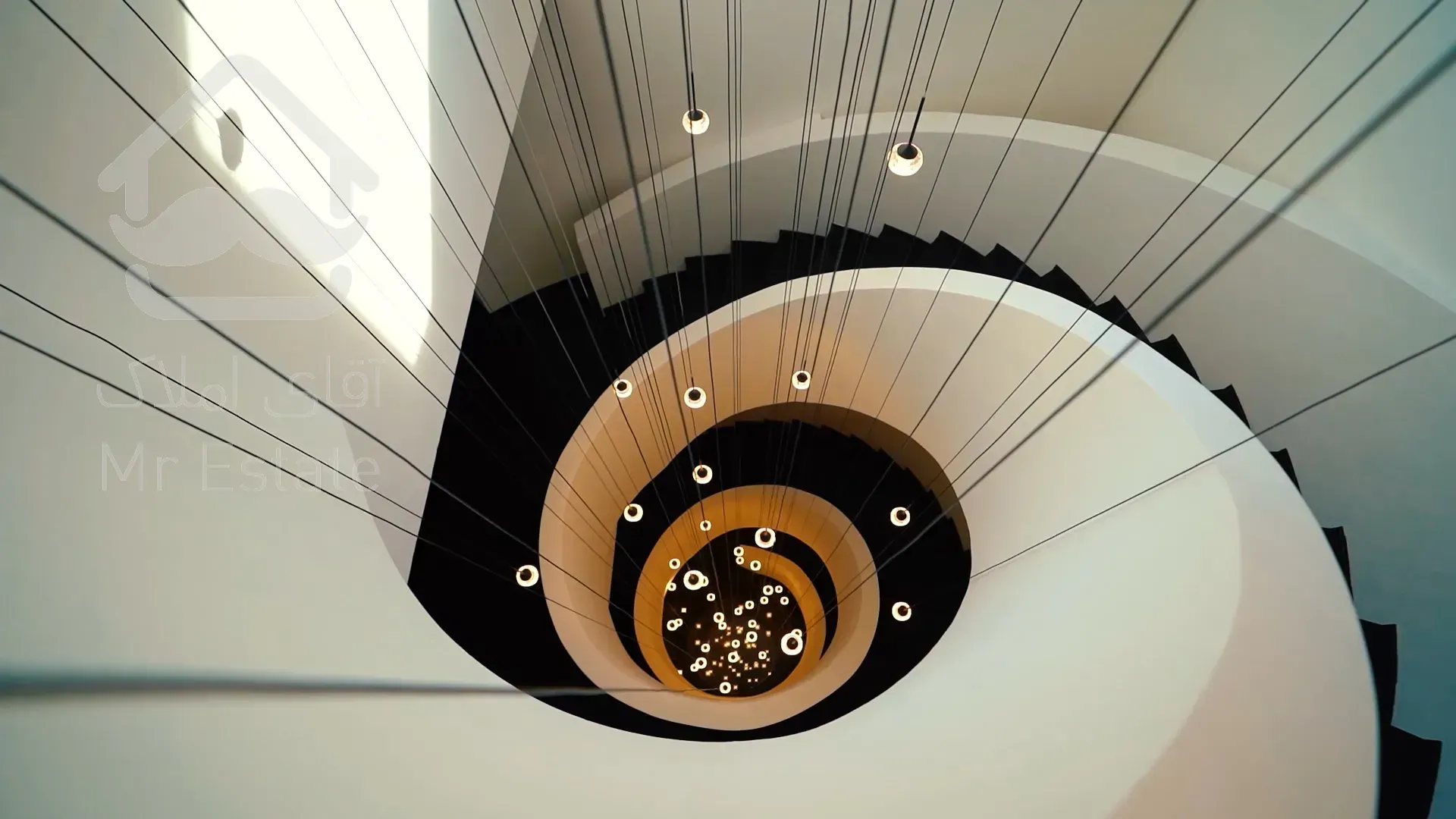 فروش تریپلکس لاکچری مدرن گلسار رشت